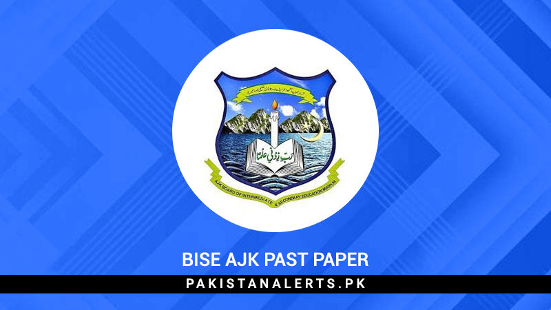 BISE-AJK-Past-Paper