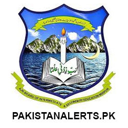 BISE-AJK-logo