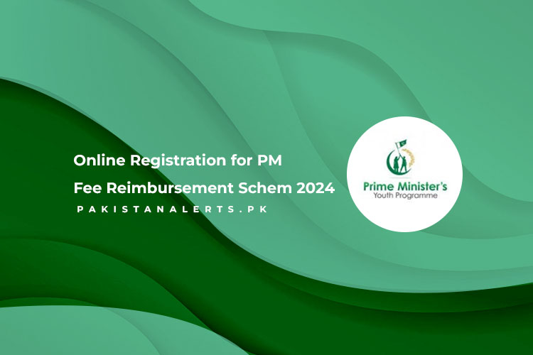 Online Registration for PM Fee Reimbursement Schem 2024