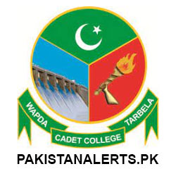 WAPDA-Cadet-College-Tarbela-logo