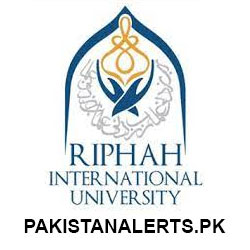 Riphah-International-University-RIU-logo
