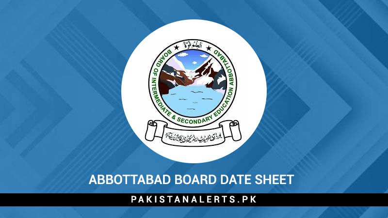 Abbottabad-Board-Date-Sheet