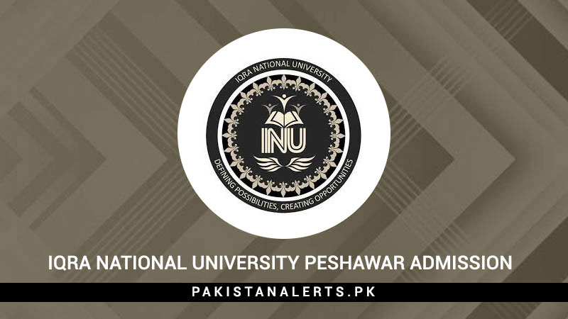 Iqra-National-University-Peshawar-Admission