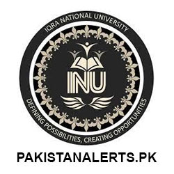 Iqra-National-University-Peshawar-logo