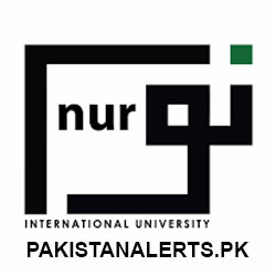 NUR-International-University-Lahore-logo