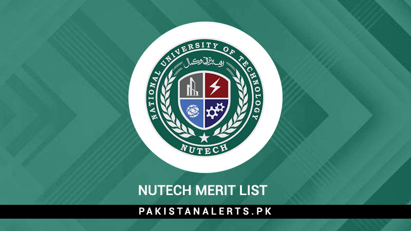 NUTECH-Merit-List