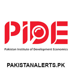 Pakistan-Institute-Of-Development-Economics-Pide-LOGO