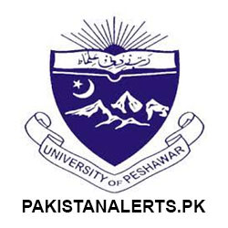 Peshawar-University-logo