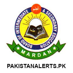 BISE-Mardan-logo