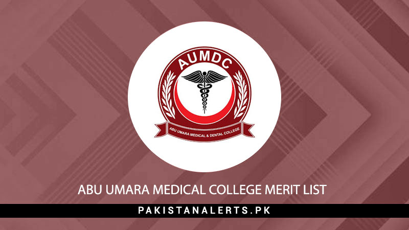 Abu-Umara-Medical-College-Merit-List