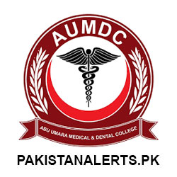 Abu-Umara-Medical-College-logo