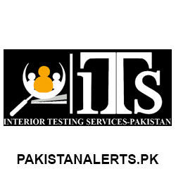 Interior-Testing-Service-Its-LOGO