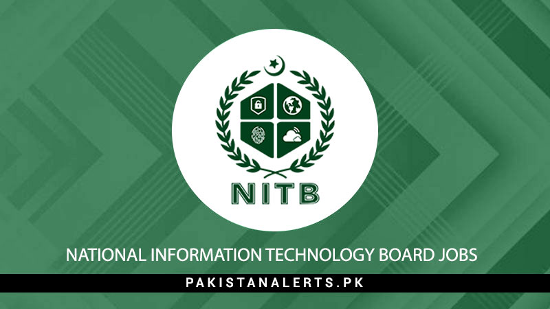 National-Information-Technology-Board-Jobs