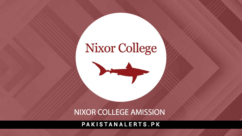 Nixor-College-Amission