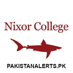 Nixor-College-logo