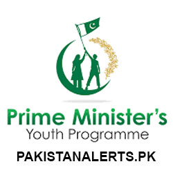 Pm Talent Hunt Youth Sports League-logo