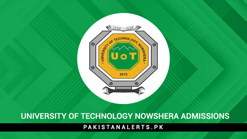 University-Of-Technology-Nowshera-Admissions