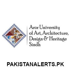 AROR-University-Sukkur-logo