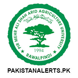 Arid-Agriculture-University-logo