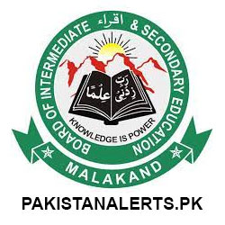 BISE-Malakand-logo