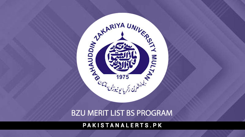 BZU-Merit-List-Bs-Program