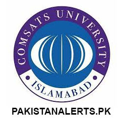COMSATS-Abbottabad-logo