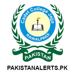 Cadet College Jajja Rawalpindi Result 2023
