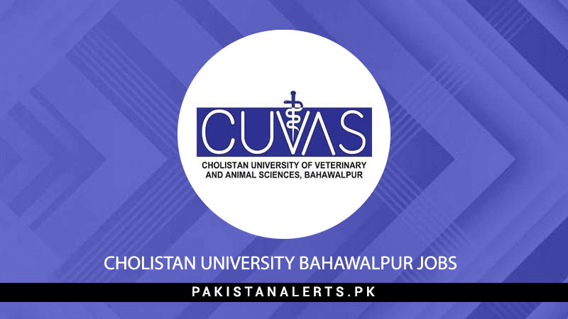 Cholistan-University-Bahawalpur-Jobs