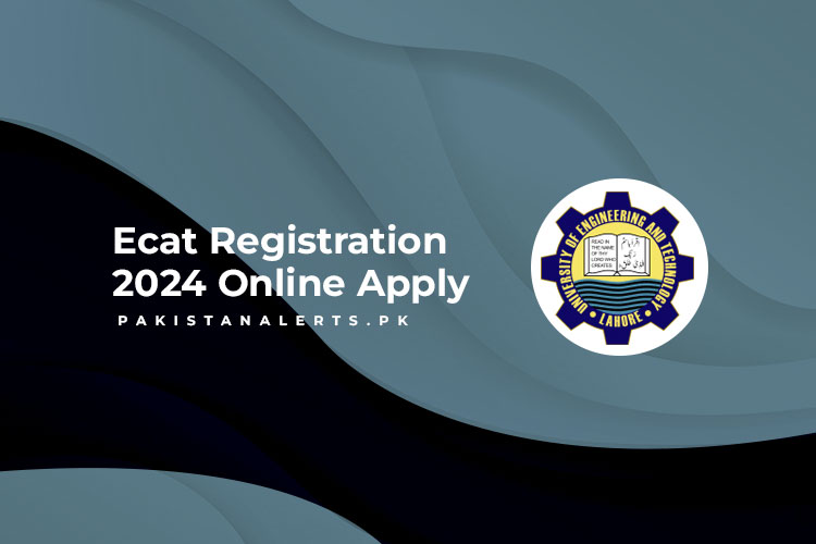 Ecat Registration 2024 Online Apply