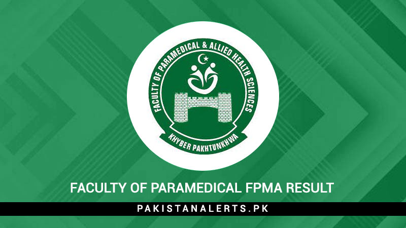 Faculty-Of-Paramedical-FPMA-Result