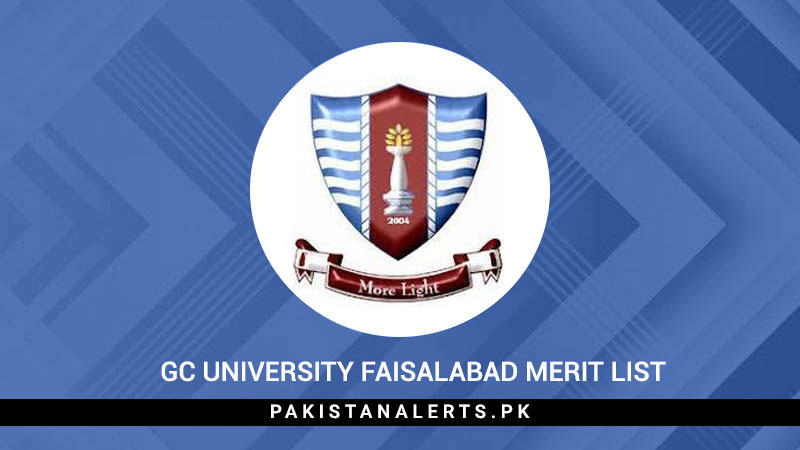 GC-University-Faisalabad-Merit-List