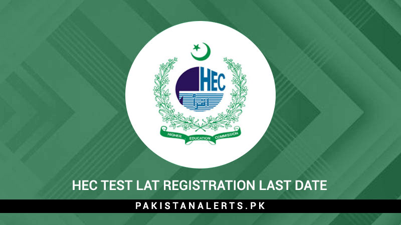 HEC-Test-LAT-Registration-Last-Date