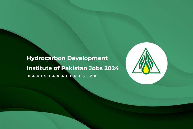 Hydrocarbon Development Institute of Pakistan Jobs 2024