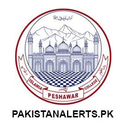 Islamia-College-Peshawar-logo