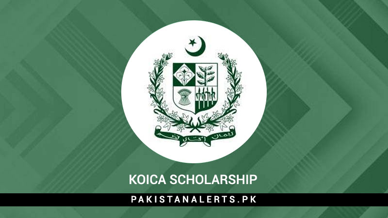 KOICA-Scholarship