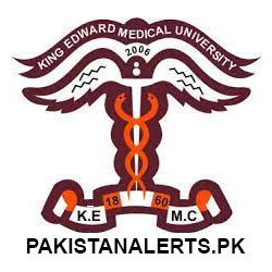 King-Edward-Medical-University-logo