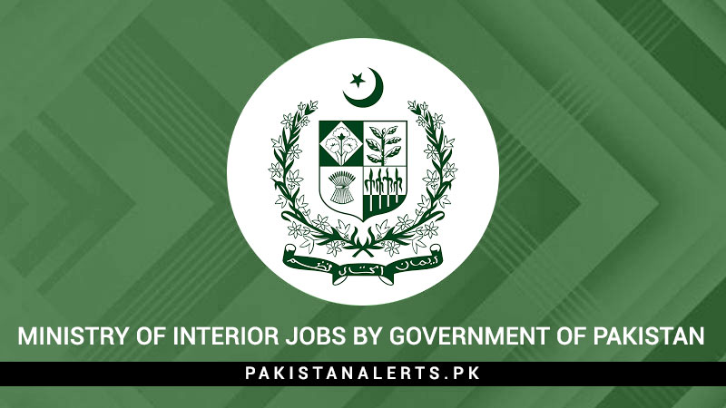 Ministry-of-Interior-Jobs-By-Government-of-Pakistan