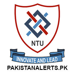 NTU-logo