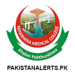 Nowshera-Medical-College-NMCN-logo