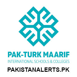 PAK-Turk-Logo