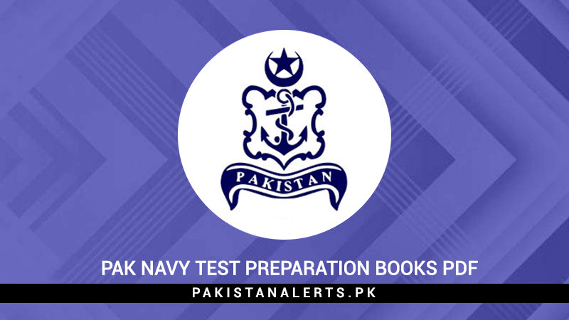Pak-Navy-Test-Preparation-Books-Pdf