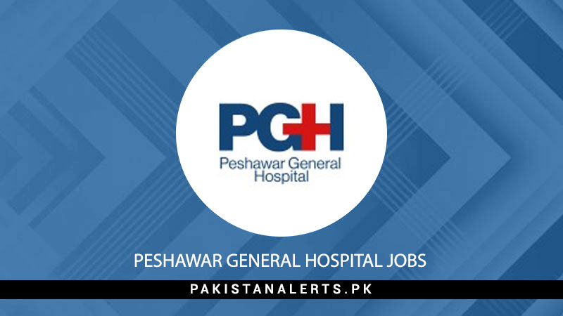 Peshawar-General-Hospital-Jobs