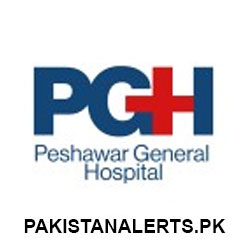 Peshawar-General-Hospital-logo