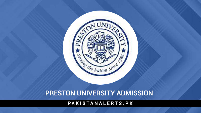 Preston-University-Admission