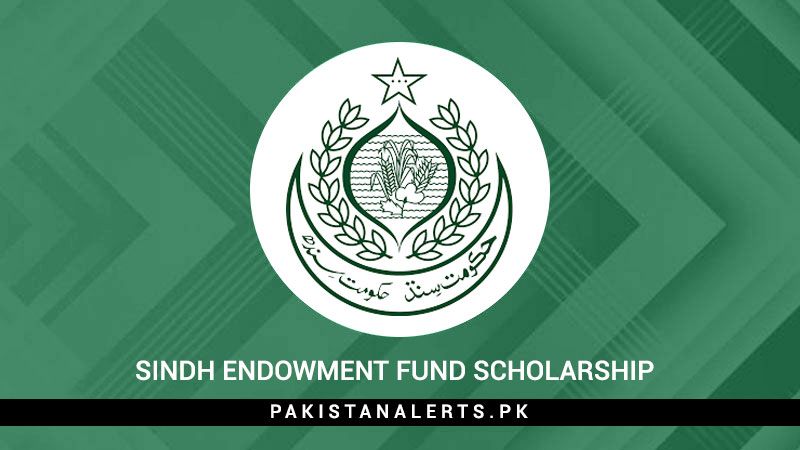 Sindh-Endowment-Fund-Scholarship