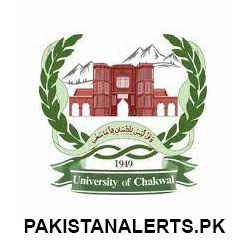 University of Chakwal Admission 2024