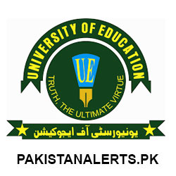 University-Of-Education-logo