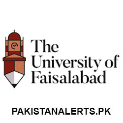 University-Of-Faisalabad-logo