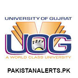 University-Of-Gujrat-UOG-logo