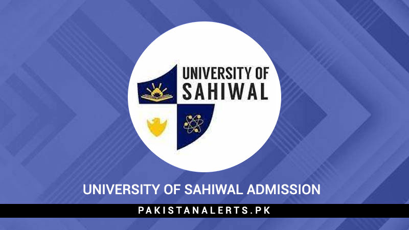 University-of-Sahiwal-Admission